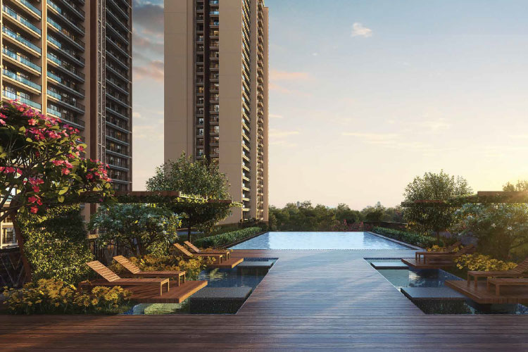 Godrej Aristocrat gallery